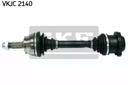 Вал SKF VKJC 2140